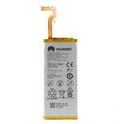 Huawei Battery HB3742A0EZC - оригинална резервна батерия за Huawei P8 lite (2015) (bulk)