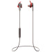 Jabra Bluetooth Stereo Headset Sport Coach - безжични спортни слушалки с хендсфрий и вграден сензор за тренировки за смартфони с Bluetooth (червен-сив) 1
