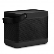Bang & Olufsen BeoPlay Beolit 15 - уникална аудиофилска безжична аудио система за мобилни устройства (черен)