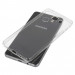 Ultra-Slim Case - тънък силиконов (TPU) калъф (0.3 mm) за Samsung Galaxy A5 (2016) (прозрачен) 2