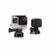 GoPro Tripod Mounts + Mini Tripod - комплект приставки за статив + мини статив 2