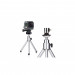 GoPro Tripod Mounts + Mini Tripod - комплект приставки за статив + мини статив 3