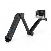 GoPro 3Way Grip - мултифункционална ръкохватка за GoPro камери