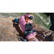 GoPro The Strap - закрепете своята GoPro камера на китката, ръката или крака си 6