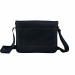 Be.ez LE reporter Metro Roppongi Avenue - чанта с презрамка за iPad и таблети до 10.2 инча (черен-розов) 3