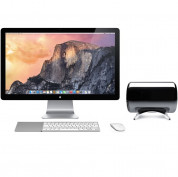 TwelveSouth BookArc Pro Stand for Mac Pro 3