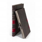 Twelve South BookBook leather case for MacBook 12 3