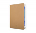 TwelveSouth SurfacePad - кожен калъф с поставка за iPad Air 2, iPad Pro 9.7, iPad Air (кафяв) 1