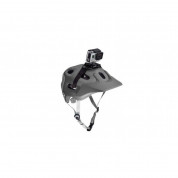 GoPro Vented Helmet Strap - лента за каска с отвори за проветряване (черна)