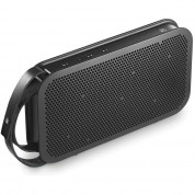 Bang & Olufsen BeoPlay A2 - уникална аудиофилска безжична аудио система за мобилни устройства (черен)