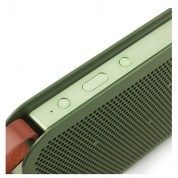 Bang & Olufsen BeoPlay A2 - уникална аудиофилска безжична аудио система за мобилни устройства (зелен) 2
