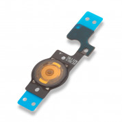 Home Button Key Cable - лентов кабел за Home бутона за iPhone 5C