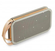 Bang & Olufsen BeoPlay A2 Bluetooth Speaker (grey)