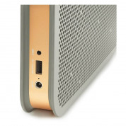 Bang & Olufsen BeoPlay A2 Bluetooth Speaker (grey) 2