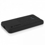 Incipio Tension Case - удароустойчив силиконов калъф за Microsoft Lumia 550 (черен) 3