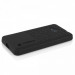 Incipio Tension Case - удароустойчив силиконов калъф за Microsoft Lumia 550 (черен) 4