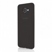 Incipio NGP Case - удароустойчив силиконов калъф за Samsung Galaxy A7 (2016) (черен) 2