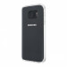 Incipio Octane Pure Case - удароустойчив хибриден кейс за Samsung Galaxy S7 (прозрачен) 3