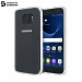 Incipio Octane Pure Case - удароустойчив хибриден кейс за Samsung Galaxy S7 (прозрачен) 1