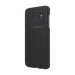 Incipio Feather Pure Case - поликарбонатов кейс за Samsung Galaxy S7 Edge (черен-прозрачен) 3