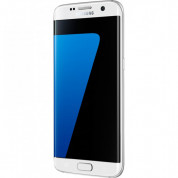 Dummy Galaxy S7 Edge - макет на Samsung Galaxy S7 Edge (бял)