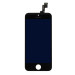 OEM iPhone 5S Display Unit - резервен дисплей за iPhone 5S (пълен комплект) - черен 1