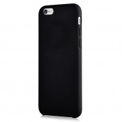 Devia CEO2 Case - поликарбонатов кейс за iPhone 6S Plus, iPhone 6 Plus (черен)