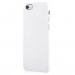 Devia CEO2 Case - поликарбонатов кейс за iPhone 6S Plus, iPhone 6 Plus (бял) 1