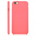 Devia CEO2 Case - поликарбонатов кейс за iPhone 6S Plus, iPhone 6 Plus (розов) 1