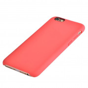 Devia CEO2 Case - поликарбонатов кейс за iPhone 6S Plus, iPhone 6 Plus (розов) 1