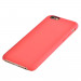 Devia CEO2 Case - поликарбонатов кейс за iPhone 6S Plus, iPhone 6 Plus (розов) 2