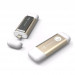 Adam Elements iKlips Lightning 64GB - външна памет за iPhone, iPad, iPod с Lightning (64GB) (златист) 2
