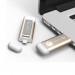 Adam Elements iKlips Lightning 64GB - външна памет за iPhone, iPad, iPod с Lightning (64GB) (златист) 3