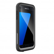 LifeProof Fre - ударо и водоустойчив кейс за Samsung Galaxy S7 (черен)