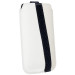 HUGO BOSS Mondaine M - луксозен кожен калъф за iPhone SE, iPhone 5S, iPhone 5 1
