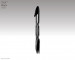SwitchEasy TRIG - кожен калъф и поставка за iPad и таблети до 10 инча (черен) 3