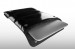 SwitchEasy TRIG - кожен калъф и поставка за iPad и таблети до 10 инча (черен) 8