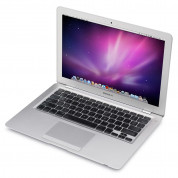 Devia MacBook Keyboard Cover - силиконов протектор за MacBook клавиатури (модели 2012-2015 година) (US layout) 2