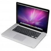 Devia MacBook Keyboard Cover - силиконов протектор за MacBook клавиатури (US layout) 1
