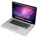 Devia MacBook Keyboard Cover - силиконов протектор за MacBook клавиатури (модели 2012-2015 година) (US layout) 2