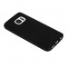 S-Line Cover Case - силиконов (TPU) калъф за Samsung Galaxy S7 (черен) 2