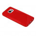 S-Line Cover Case - силиконов (TPU) калъф за Samsung Galaxy S7 (червен) 2