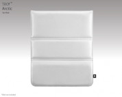 SwitchEasy TRIG - кожен калъф и поставка за iPad и таблети до 10 инча (бял) 1