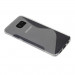 S-Line Cover Case - силиконов (TPU) калъф за Samsung Galaxy S7 Edge (прозрачен) 2