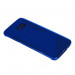 S-Line Cover Case - силиконов (TPU) калъф за Samsung Galaxy S7 Edge (син) 2