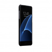 CaseMate Barely There - поликарбонатов кейс за Samsung Galaxy S7 Edge (черен) 1