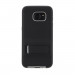 CaseMate Tough Stand Case - кейс с висока защита и поставка за Samsung Galaxy S7 Edge (черен) 4