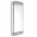 4smarts Second Glass Curved - калено стъклено защитно покритие с извити ръбове за целия дисплея на Samsung Galaxy S7 Edge (прозрачен-сребрист) 3