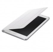 Samsung Book Cover EF-BT280PW - хибриден калъф и поставка за Samsung Galaxy Tab A 7.0 (2016) (бял) 2