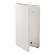 Samsung Book Cover EF-BT280PW - хибриден калъф и поставка за Samsung Galaxy Tab A 7.0 (2016) (бял)